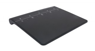 ミヨシ、Windows10のマルチジェスチャー機能に対応したタッチパッドを発売