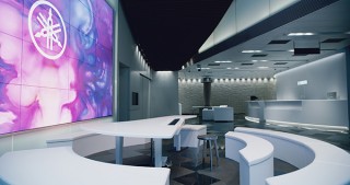 参加型の音楽体験を提供するヤマハの「ブランド体験エリア」が銀座店にオープン