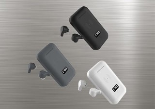 FUGU、イヤホンケースがモバイルバッテリーになる完全ワイヤレスイヤホンFG-X4T-Proを発売