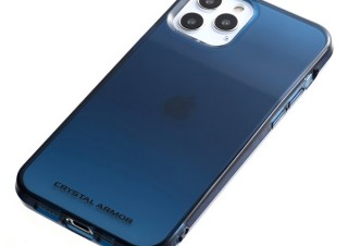アピロス、第一関節にピッタリとフィットする6角形フォルムのiPhone 12用ケースを発売