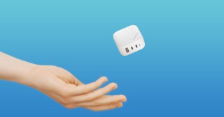 フォーカル、GaN採用で3ポート合計66W出力の小型充電アダプターを発売