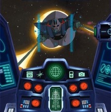 ガンダムのコックピットを再現したiphoneアプリ Gundam Toolbox Rx 78 2 Cockpit Ver デザインってオモシロイ Mdn Design Interactive