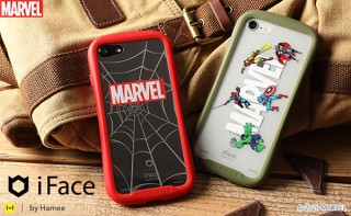 挟むだけ！の簡単アレンジが楽しめる「iFace Reflection」に専用インナーシートが登場