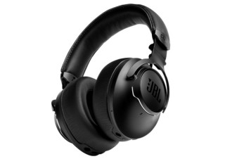 JBL、ヘッドホンの最上位ライン「CLUB」シリーズ3モデルを発売