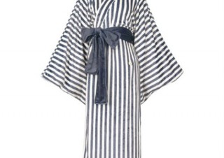 ヴィレヴァン、夏の定番を冬のルームウェアに仕上げた「ゆかたウェア」を発売