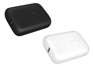 オウルテック、容量10,000mAhのモバイルバッテリー「OWL-LPB10015」を発売