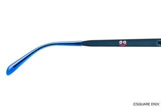 Zoffが「ドラクエ」とコラボしたスライムメガネを発売