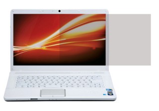 サンワサプライ、11.6型から24型までの液晶に対応するブルーライトカットフィルムを発売