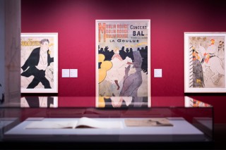 芸術の秋は美術館へ！編集部＆ライター注目の展覧会3選／第2回「1894 Visions ルドン、ロートレック展」グッズやコラボメニュー情報も