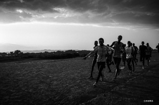 人間の“リアル”に触れられる渋谷敦志氏の写真展「GO TO THE PEOPLES 人びとのただ中へ」