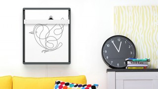 きびだんご、全自動でイラストや文字を描写するホワイトボードJotoを発売