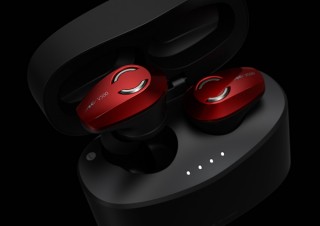 ラディウス、Qualcommの新世代チップを搭載した完全ワイヤレスイヤホンを発売