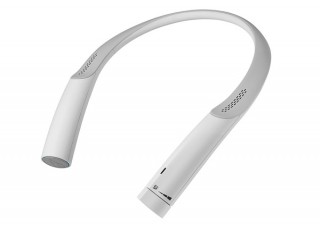 オーディオテクニカ、ワイヤレスネックスピーカー2種類を発売