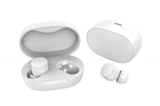 オウルテック、システム音声に声優・小岩井ことりさんを起用した完全ワイヤレスイヤホンを発売