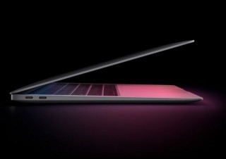 Apple、自社製チップ「M1」搭載のMacBook Air、MacBook Pro、Mac miniを発表