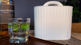 MEDIK、透き通った氷を手軽に作れるジュエルアイスメーカーを発売