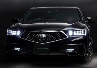 ホンダ、一定条件下なら自動運転に任せられる「自動運転レベル3 型式指定」を取得