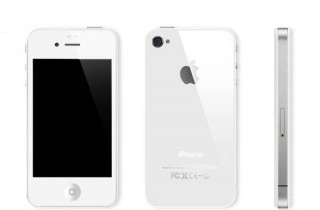 DEZAEGG、iPhone 4を限定50台でホワイトカスタムに