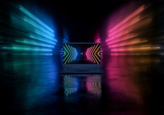 Razer、第11世代インテルCore i7プロセッサーを搭載したゲーミングノートPCを発売