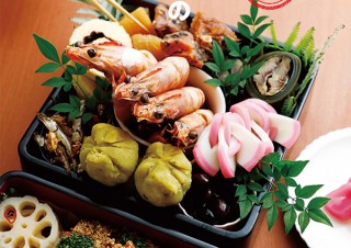 しょっぱくない、甘すぎない、体にやさしいおせち料理のレシピ集「一生役立つ スガ家のおせちとハレの日の作りおき」