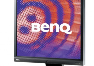 ベンキュージャパン、シリーズ化された液晶ディスプレイ4機種