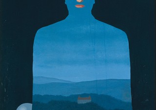 3つの公立美術館のコレクションで20世紀の西洋美術の歴史を振り返る展覧会「トライアローグ」