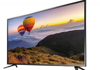 アイ・オー・データ機器、49型の4Kワイド液晶ディスプレイ「LCD-M4K493XDB」を1月発売