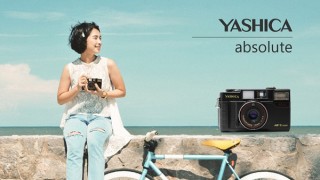 ヴィレヴァンオンラインでフィルムカメラ「YASHICA MF-2 Super」復刻版の取り扱いが開始