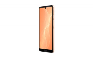 シャープ、大容量バッテリーを搭載したSIMフリースマホ「AQUOS sense4」を発売