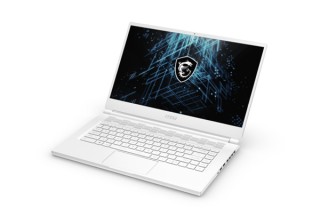 MSI、第11世代インテルCoreプロセッサーを搭載した薄型軽量の15.6型ゲーミングノートPCを発売