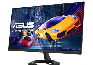 ASUS、IPSパネルを採用した23.8型のゲーミングディスプレイ「VZ249HEG1R」を発売