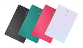 ASUS、4色バリエーションの15.6型ノートパソコン「ASUS VivoBook S15 S533EA」を発売