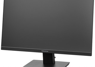 プリンストン、4系統の映像入力端子を備えた23.8型ディスプレイを発売