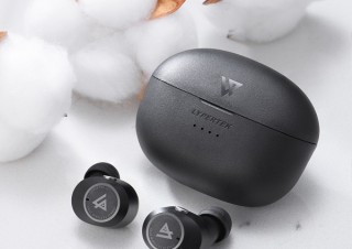 LYPERTEK、エントリー向け完全ワイヤレスイヤホン「LEVI」を発売