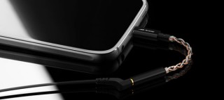 ラディウス、USB Type-C接続の小型ポータブルDACアンプを発売