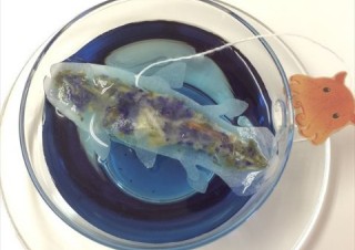 ヴィレヴァン、グソクムシなど深海生物の形をしたティーバッグ福袋を限定販売