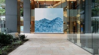 京橋を舞台とした屋外型の国際写真祭「T3 PHOTO FESTIVAL TOKYO 2020」