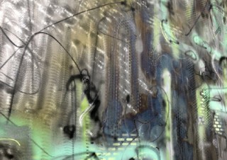 “SICF18”や“VOCA展2019”でグランプリを受賞した東城信之介氏の個展「すずめ色の晩餐」