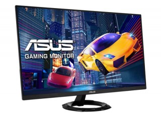 ASUS、IPS液晶パネルを搭載したゲーミングディスプレイを2モデル発売