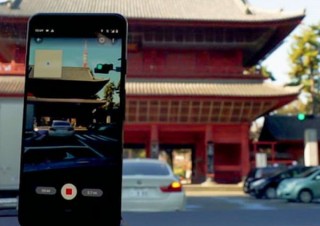 Googleストリートビュー、スマホカメラで撮影した画像を追加可能に