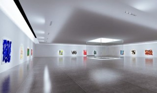3DCG空間でアートを独占鑑賞して、購入もできる無料仮想美術館「In ART」開館