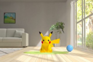 ピカチュウが耳元でささやいたり一緒にボール遊びしたり、究極の癒やしの「ASMR動画」公開