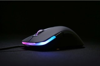 テクテク、北欧XtrfyブランドのRGBイルミネーション搭載ゲーミングマウスを発売