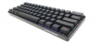 フェルマー、コンパクトサイズのゲーミングキーボード「Kraken Pro 60%」を発売