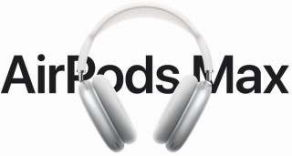 Appleブランドとしては初のオーバーイヤーヘッドホン「AirPods Max」発表