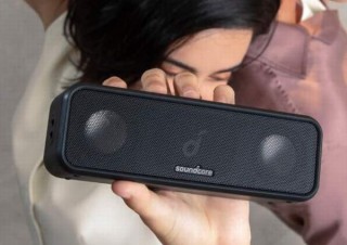 アンカー、人気モデルの後継となるBluetoothスピーカー「Soundcore 3」を販売開始