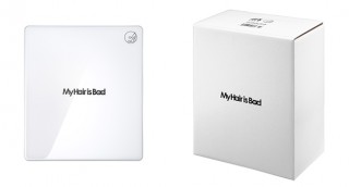 アイ・オー、ロックバンド「My Hair is Bad」とコラボしたスマホ用CDレコーダーを発売