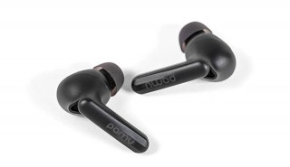 Padmate、アクティブノイズキャンセリング機能を搭載した完全ワイヤレスイヤホンを発売