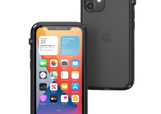 Catalyst、iPhone 12シリーズに対応した衝撃吸収ケースを発売