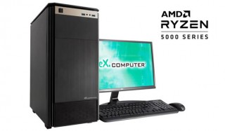 TSUKUMO、Ryzen 5000シリーズプロセッサー搭載PCのQuadroモデルを発売